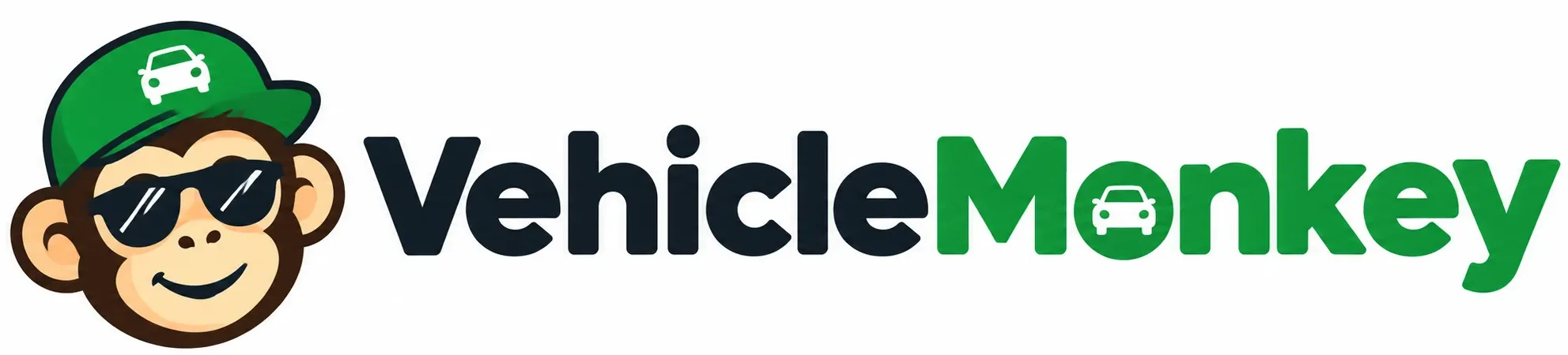 Vehicle Monkey